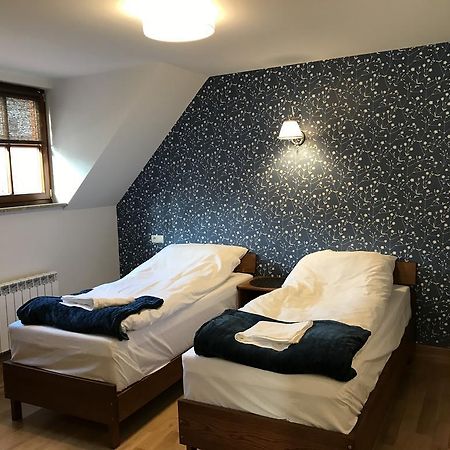 Dom Goscinny Browarna 4 Kazimierz Dolny Εξωτερικό φωτογραφία