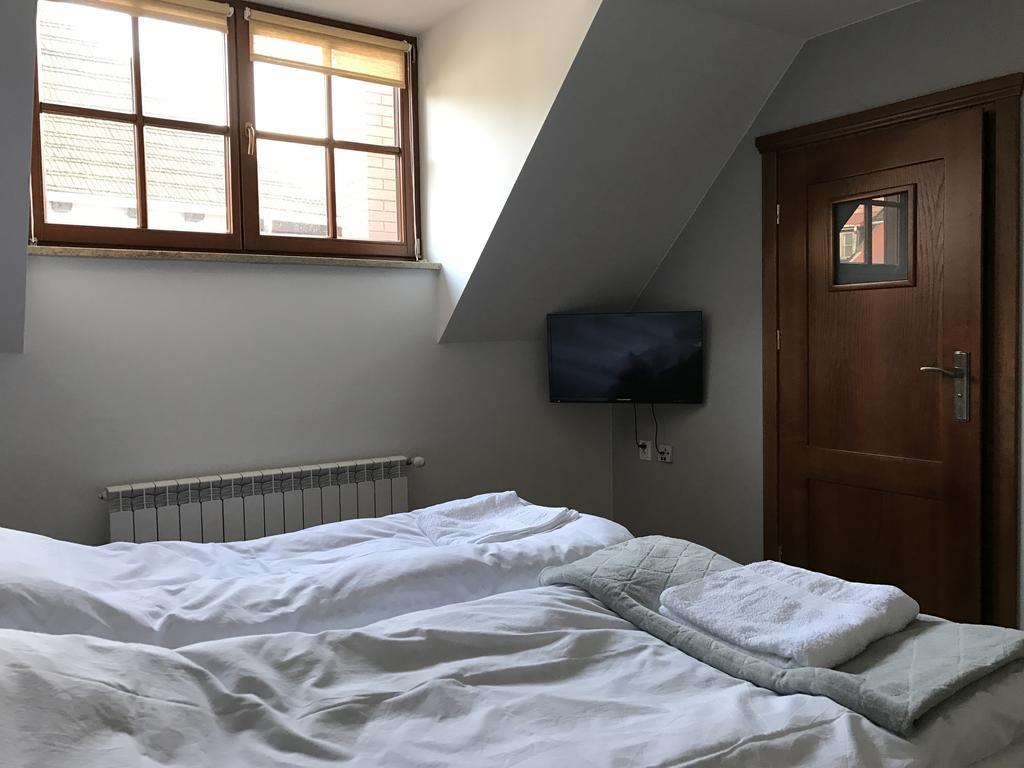 Dom Goscinny Browarna 4 Kazimierz Dolny Εξωτερικό φωτογραφία